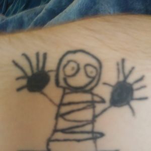 Meet your Posher, Erik behrens